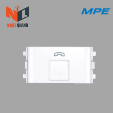 Ổ CẮM ĐIỆN THOẠI 4 DÂY A7RJ64
