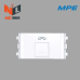 Ổ CẮM ĐIỆN THOẠI 4 DÂY A7RJ64