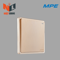 MẶT 1 CÔNG TẮC 1 CHIỀU 16A-250V S701