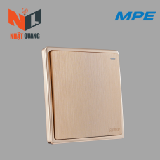 MẶT 1 CÔNG TẮC 2 CHIỀU 16A-250V S701M
