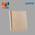 MẶT 1 CÔNG TẮC 2 CHIỀU 16A-250V S701M