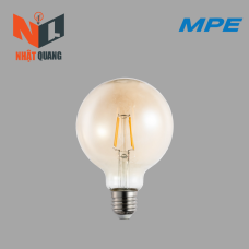 ĐÈN LED FILAMENT FLM-4/G95