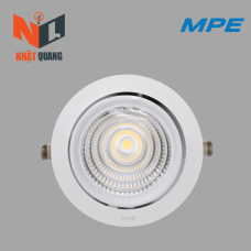 LED DOWNLIGHT ĐIỀU CHỈNH HƯỚNG CHIẾU SÁNG 50W DLA-50T/N/V