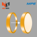 VIỀN ĐÈN CL 22W MÀU TRẮNG BD35-G