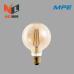 ĐÈN LED FILAMENT FLM-6/G95