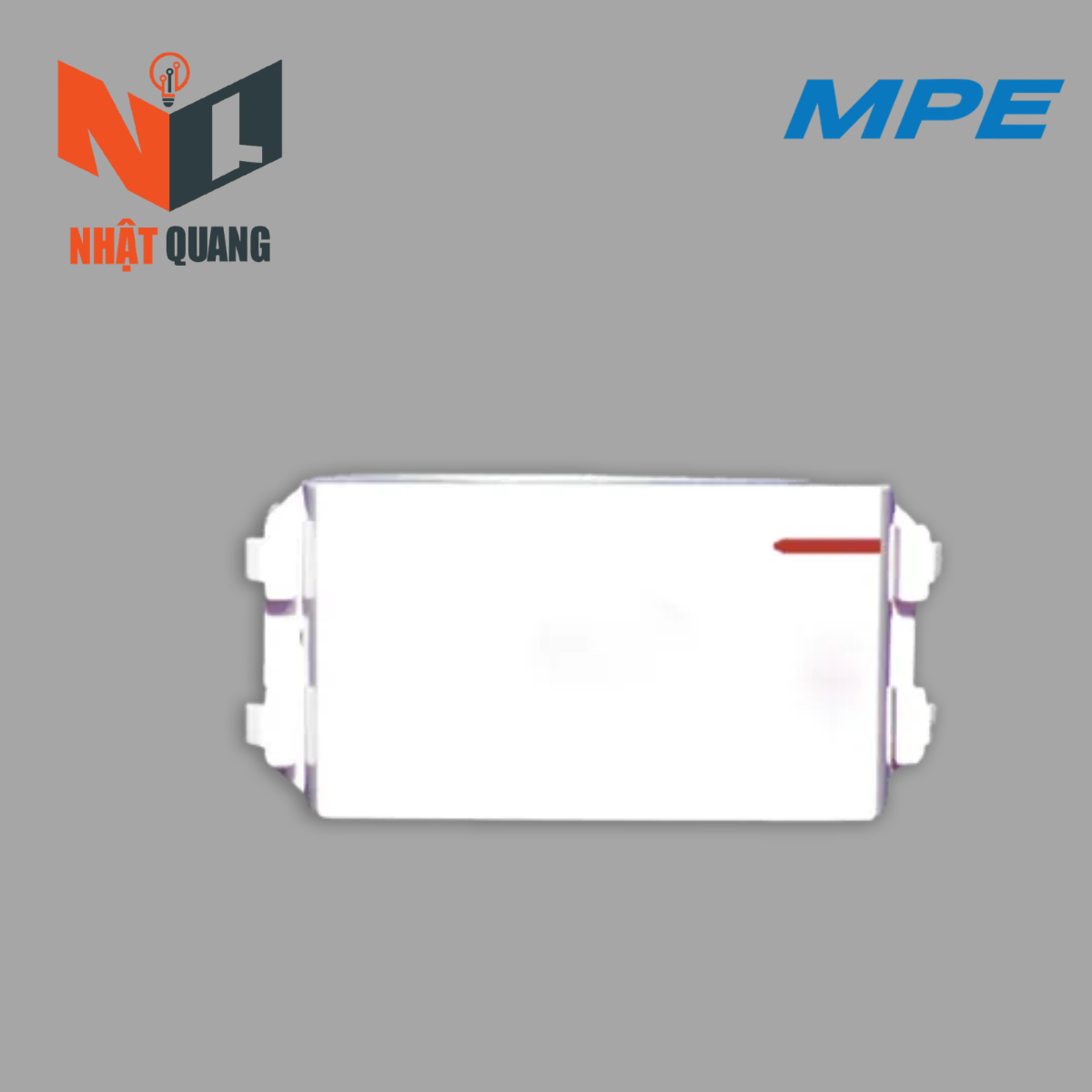 CÔNG TẮC 2 CHIỀU A6M/2