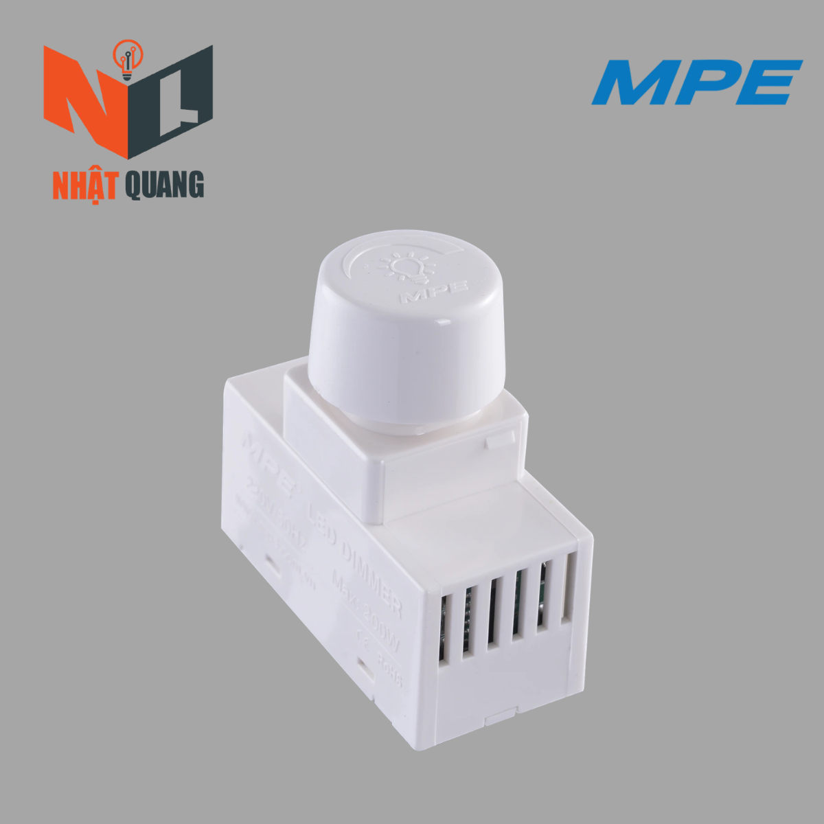 DIMMER LED AV200-LED