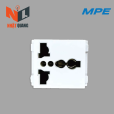 Ổ CẮM CẮM ĐA NĂNG A60 A6UESMV