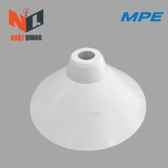 CHÓA ĐÈN NHỰA PP CHỐNG CHÁY RFL2/E27