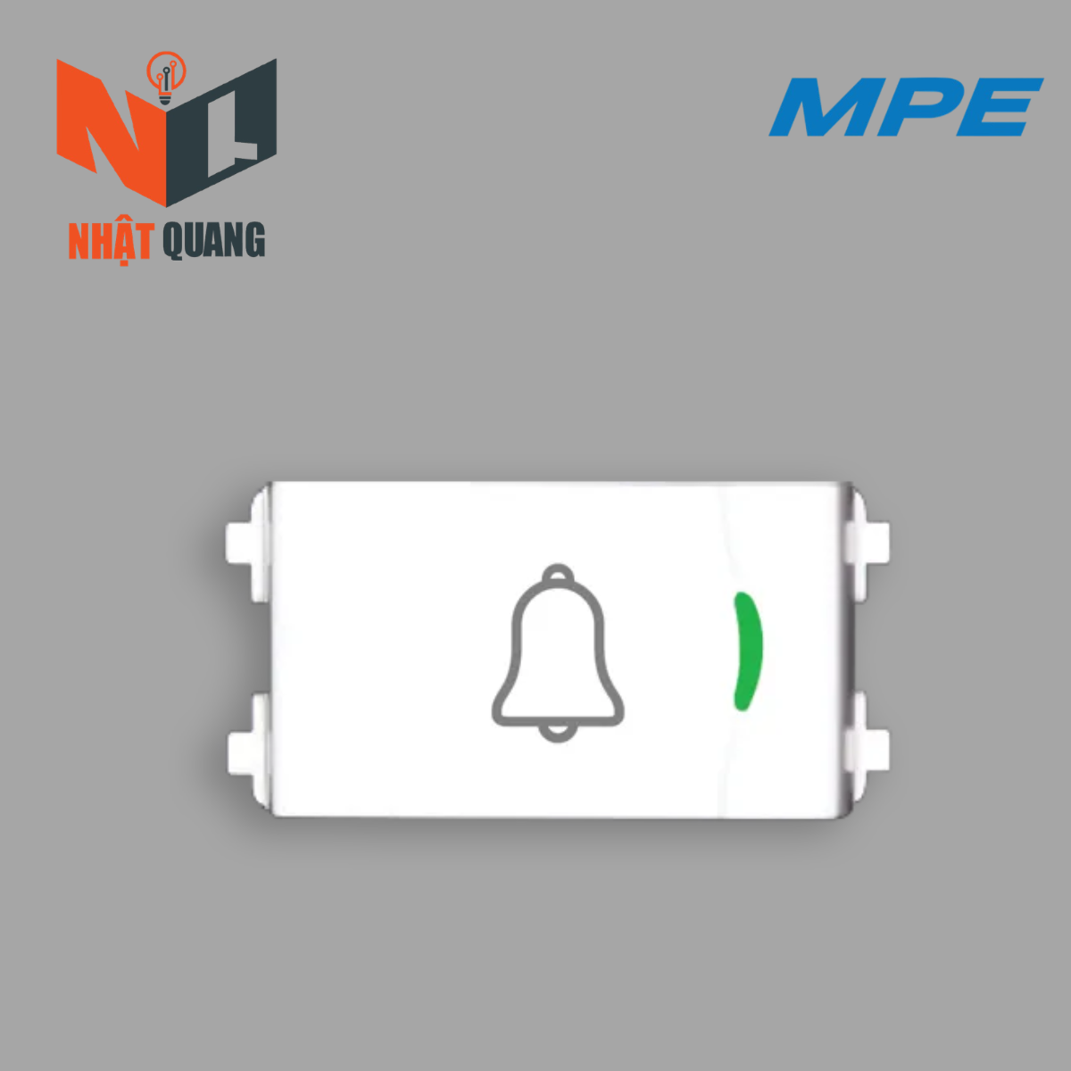 NÚT NHẤN CHUÔNG A7MBP