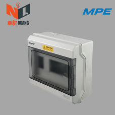 TỦ ĐIỆN CHỐNG THẤM IP65 WP-9