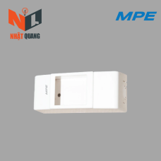 HỘP NHỰA NỔI DÙNG CHO SB AKSB