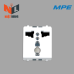 Ổ CẮM ĐA NĂNG 1.5 MODULE A6UESM