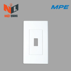 MẶT DÙNG CHO CẦU DAO AN TOÀN A60SB