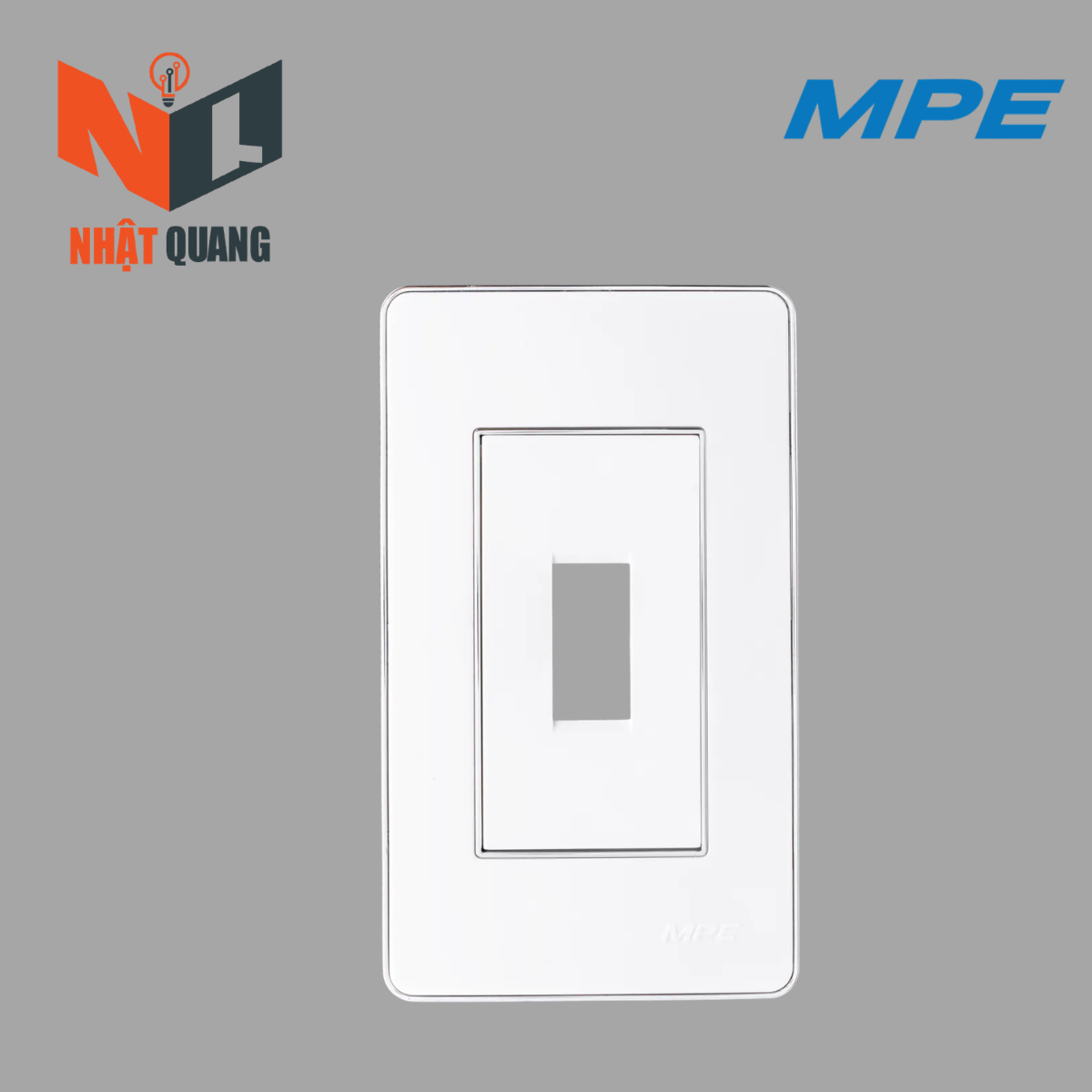 MẶT DÙNG CHO CẦU DAO AN TOÀN A60SBS