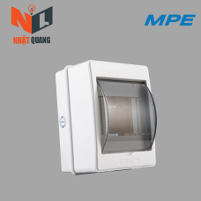 TỦ ĐIỆN ÂM TƯỜNG CHỨA MCB T40