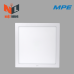 LED PANEL ỐP NỔI NHÔM VUÔNG ĐIỀU CHỈNH ĐỘ SÁNG 24W SSPL-24T/DIM