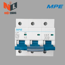 CẦU DAO TỰ ĐỘNG MP10-C3100