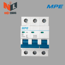 CẦU DAO TỰ ĐỘNG MP6-C320