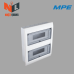 TỦ ĐIỆN LẮP NỔI TN-4