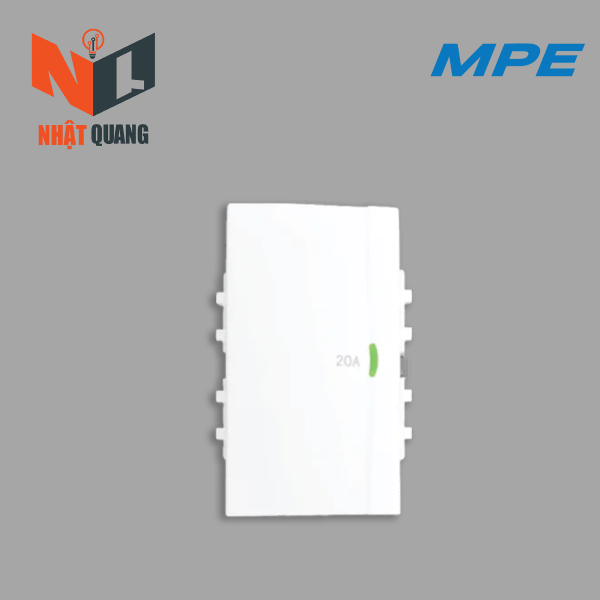 CÔNG TẮC 20A A7MD20