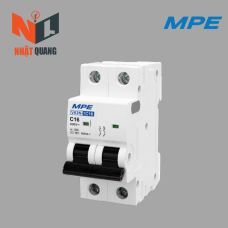 CẦU DAO TỰ ĐỘNG MCB MK4-C263