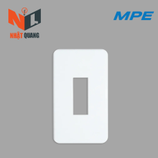 MẶT DÙNG CHO MCB 1 CỰC A90MCB1