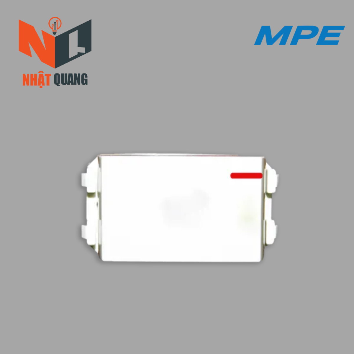 CÔNG TẮC 2 CHIỀU A6M-2V (VẶN VÍT)