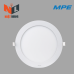 LED PANEL ÂM TRẦN NHÔM MẶT TRÒN RPL-18T/DIM