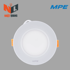 MẶT VIỀN ĐÔI MÀU TRẮNG A20-WND