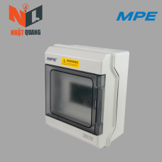 TỦ ĐIỆN CHỐNG THẤM IP65 WP-6