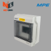 TỦ ĐIỆN CHỐNG THẤM IP65 WP-6