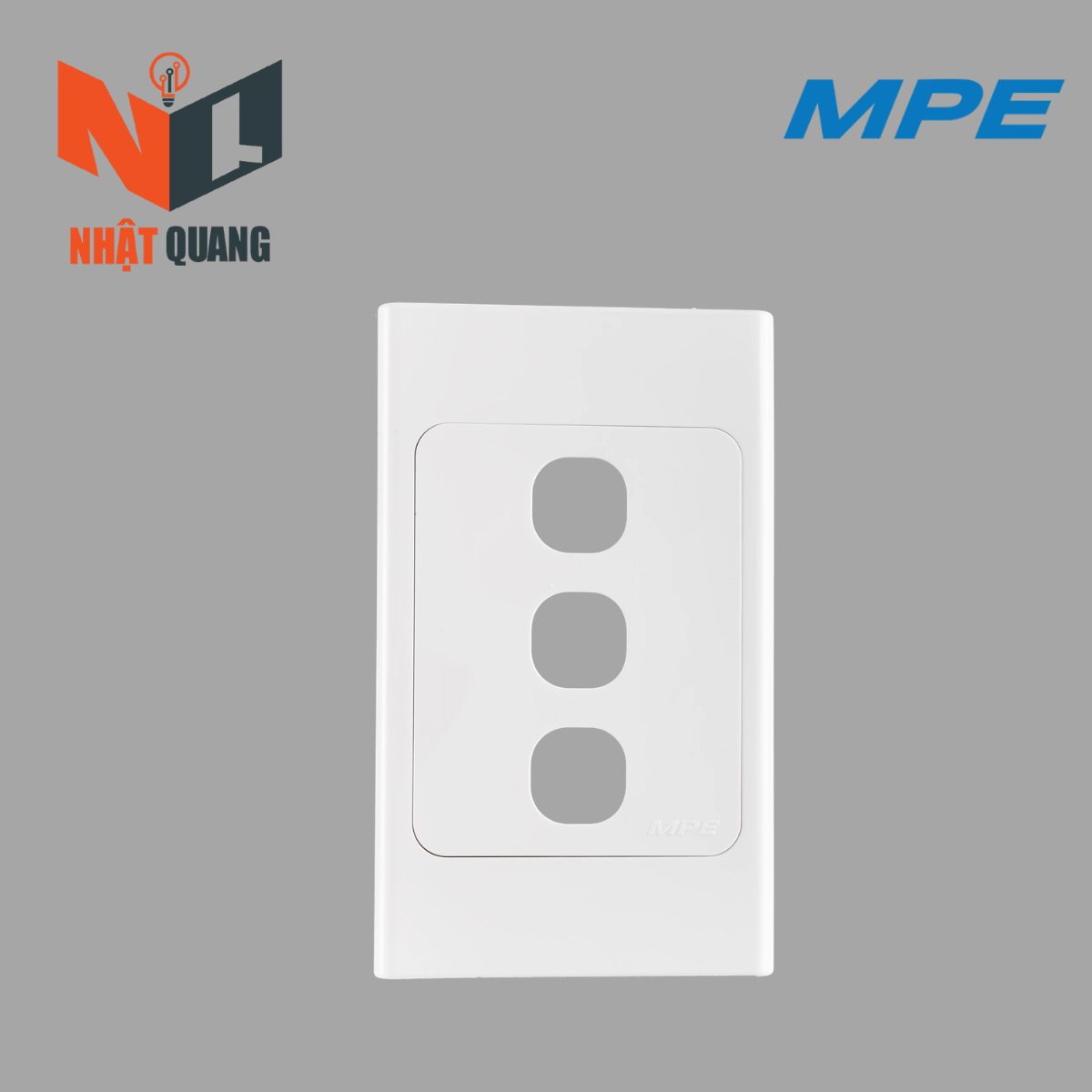 MẶT 3 LỖ A203N
