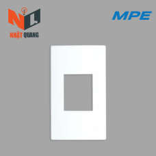 MẶT DÙNG CHO MCB 2 CỰC A70MCB2