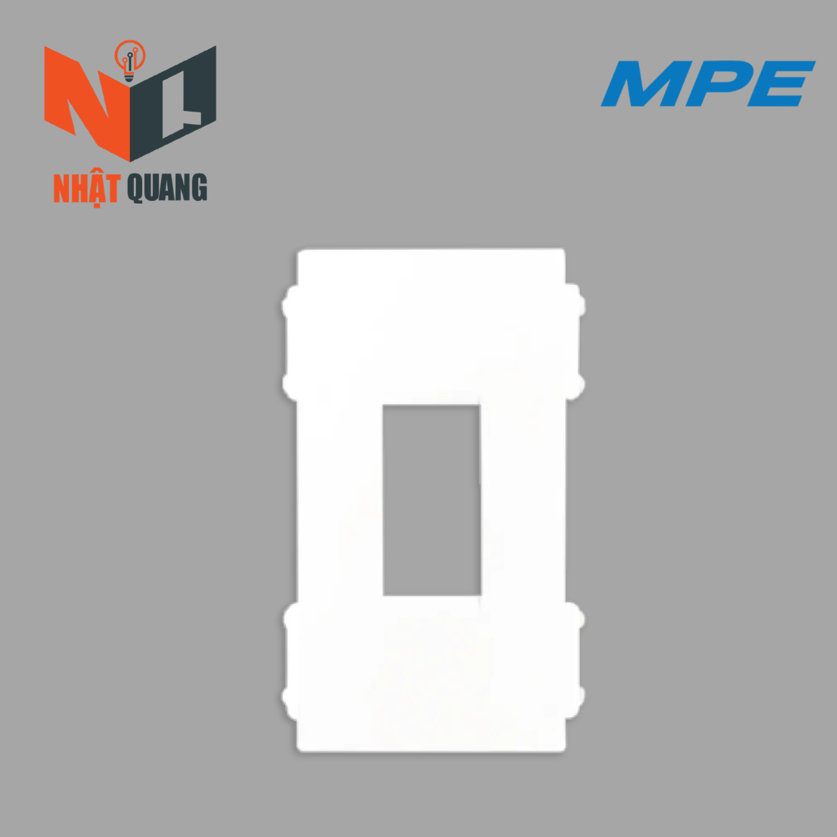 MODULE RỜI LẮP SB DÙNG CHO MẶT 3, MẶT 456 A6SB