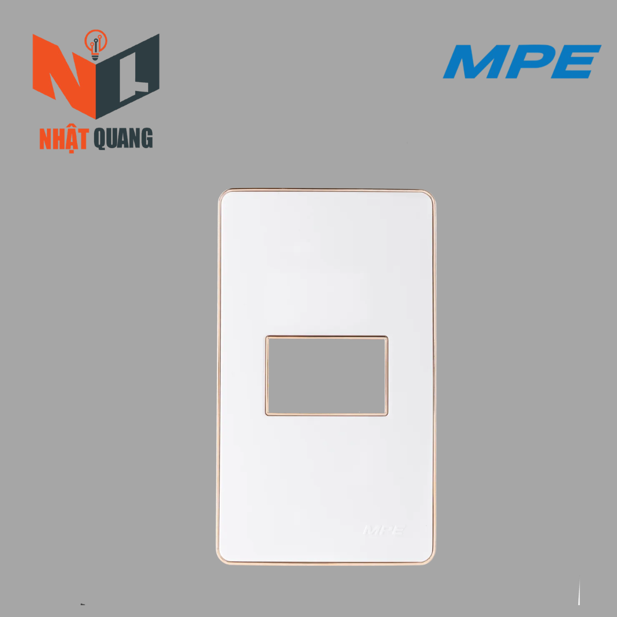 MẶT ĐƠN A601G