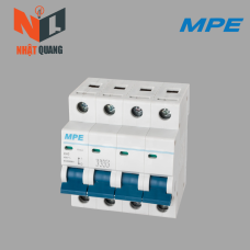 CẦU DAO TỰ ĐỘNG MP6-C440
