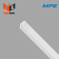 LED THANH TIẾT KIỆM ĐIỆN 36W THÂN TRẮNG LNEW-36T/V