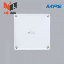 HỘP NỐI (200×200×50)MM A882