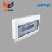 TỦ ĐIỆN ÂM TƯỜNG CHỨA MCB TS-32