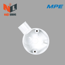 HỘP NỐI DÂY 1 ĐƯỜNG Ø16 A240-16-1