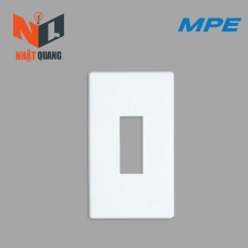 MẶT DÙNG CHO MCB 2 CỰC A80MCB2