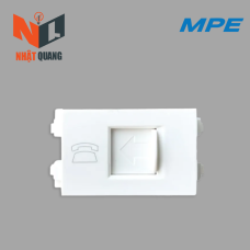 Ổ CẮM ĐIỆN THOẠI 4 DÂY A6RJ64