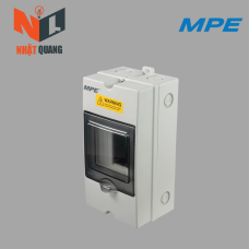 TỦ ĐIỆN CHỐNG THẤM IP65 WP-4