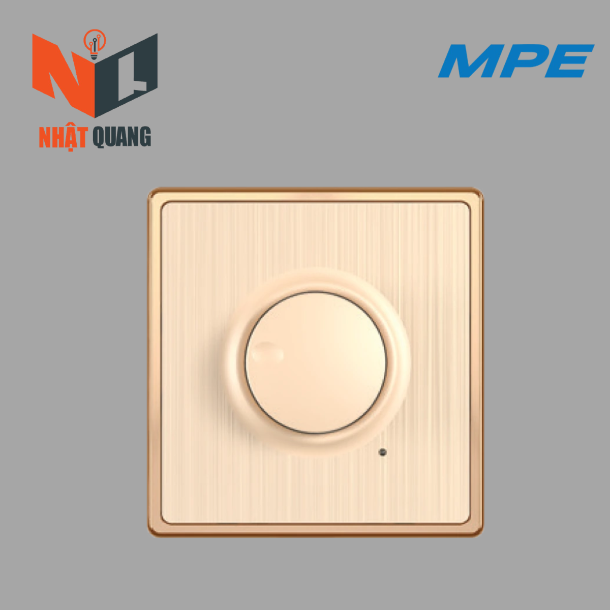 DIMMER ĐIỀU CHỈNH ĐỘ SÁNG ĐÈN 400W S7DIM/L