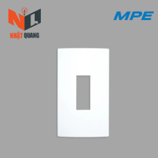 MẶT DÙNG CHO MCB 1 CỰC A70MCB1
