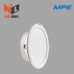 ĐÈN LED DOWNLIGHT ÂM TRẦN NHỰA 24W DLC-24T