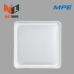 LED ỐP NỔI TRANG TRÍ MẶT VUÔNG 40W 3 CHẾ ĐỘ MÀU SCL-40/3C