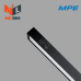 LED THANH TIẾT KIỆM ĐIỆN 36W THÂN ĐEN LNEB-36T/V