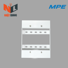 HỘP NHỰA NỔI DÙNG CHO VIỀN A20- WND AK2237ND